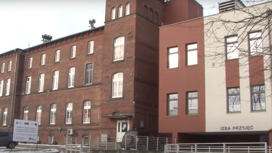 Szpitale Tczewskie otworzą własne laboratorium diagnostyczne od 2026 roku