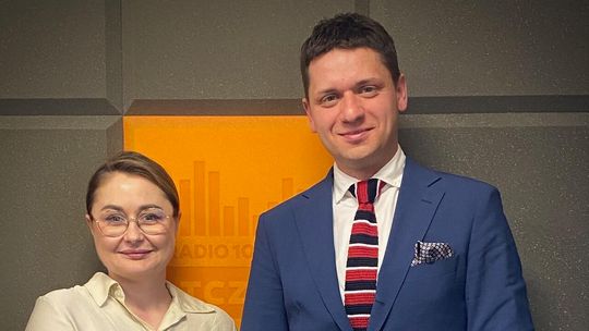 Sztuczna inteligencja w służbie bezpieczeństwa: wyzwanie, zagrożenie czy szansa? [ROZMOWA]