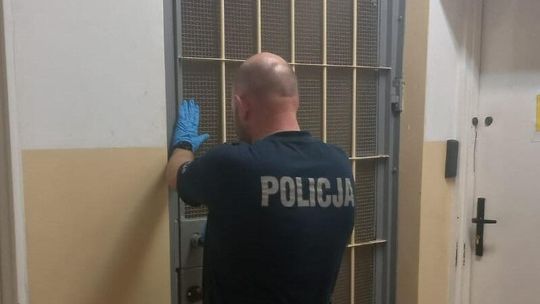 Sztum: Konopie w mieszkaniu