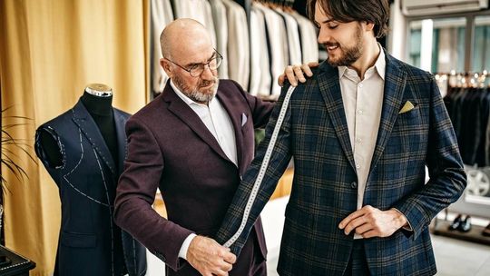 Szukali wełny i nie znaleźli. Tak oszukują producenci ubrań