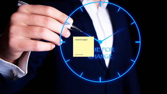 Szybciej przejdziemy na czas zimowy. Jest powód. Sprawdź jaki