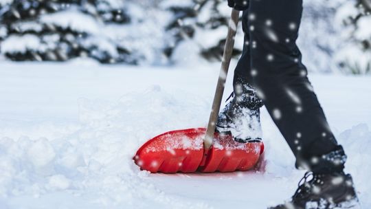 Szykujcie zimowe ubrania. Już za kilka dni spadnie pierwszy śnieg