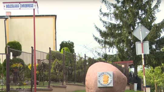 Tczew uczcił 1000. rocznicę koronacji Bolesława Chrobrego