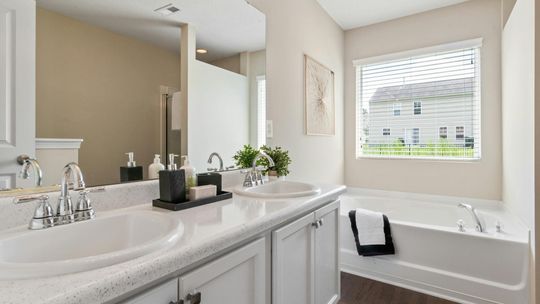 Tajniki prawidłowej instalacji umywalki