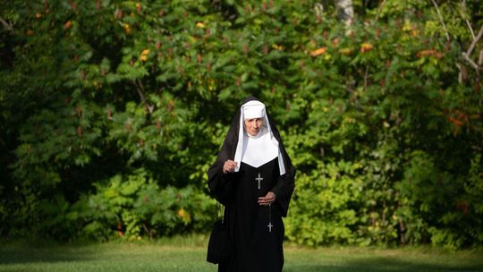 Taką emeryturę otrzymują zakonnice. Znacznie mniej niż księża