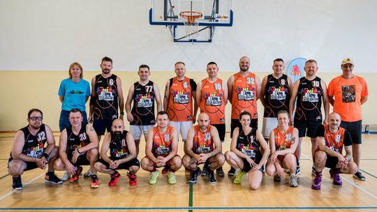 TALK Junior to też rodzice. Tczewska koszykówka rośnie w siłę [ROZMOWA]