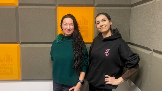 Taniec dla zdrowia, radości i wspólnoty. Projekt "Roztańczona jesień"