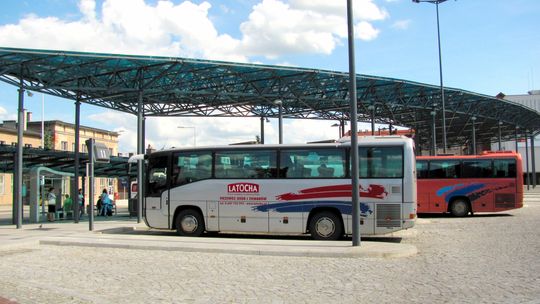 Taryfa Pomorska w autobusach w Tczewie i Starogardzie