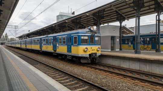 Taryfa Pomorska. Zmienią się ceny biletów kolejowych