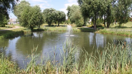 Tczew: 2 mln zł na rewitalizację parku na terenie dawnego folwarku Piotrowo