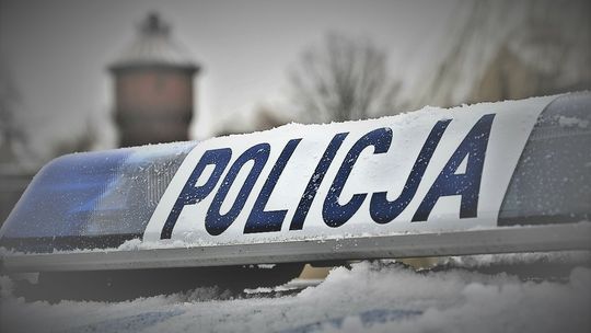 Tczew: 44-latek z zakazem prowadzenia samochodu wsiadł za kierownicę nietrzeźwy i przekroczył prędkość