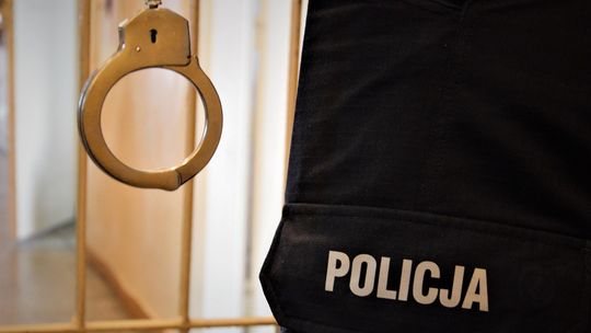 Tczew: 52-latek odpowie za znęcanie się nad żoną