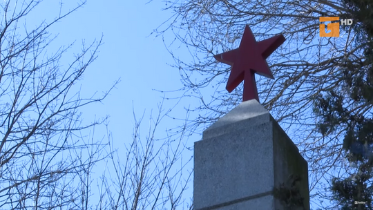 Tczew: Co z pomnikiem żołnierzy Armii Czerwonej? Prezydent odpowiada