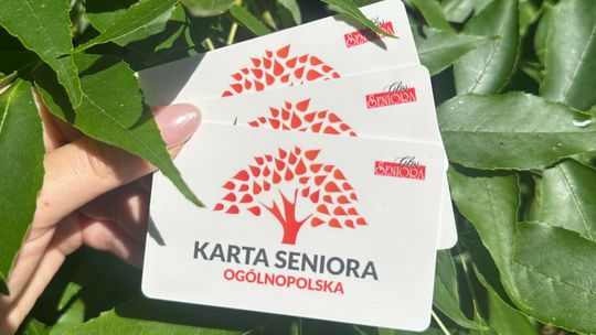 Tczew dołącza do programu „Gmina Przyjazna Seniorom”. Karta Seniora dostępna dla mieszkańców