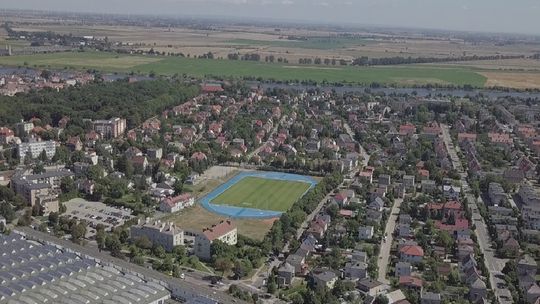 Tczew inwestuje w drogi i infrastrukturę. Sprawdzamy postępy w miejskich przetargach Tczew inwestuje w drogi i infrastrukturę. Sprawdzamy postępy w miejskich przetargach
