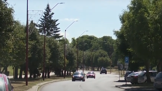 Tczew inwestuje w nowoczesne oświetlenie