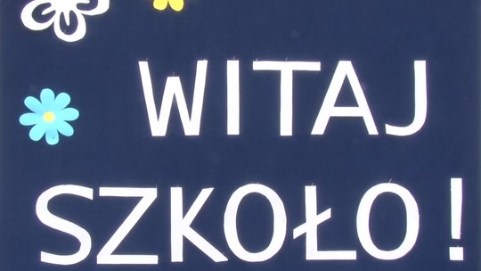 Tczew: Jak od września będzie wyglądać nowy rok szkolny?