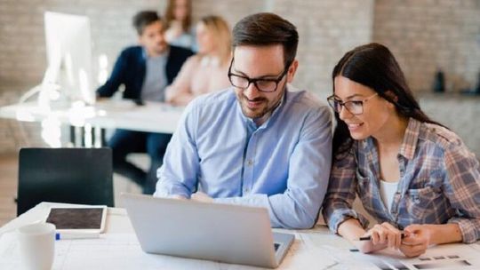 Tczew - jak skutecznie szukać pracy?