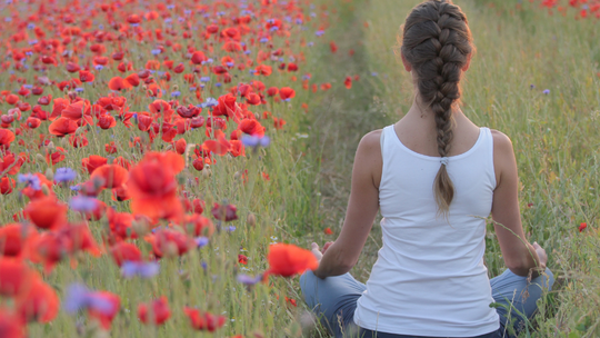 Tczew: Joga dla dzieci na trawie. Bezpłatne zajęcia na Bulwarze Nadwiślańskim