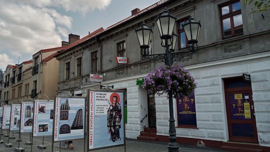 Tczew: Kolejne ulice z energooszczędnym oświetleniem