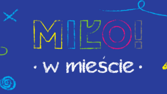 Tczew: Koniec I edycji kampanii MIŁO! w mieście. Co zmieniło jej przeprowadzenie?