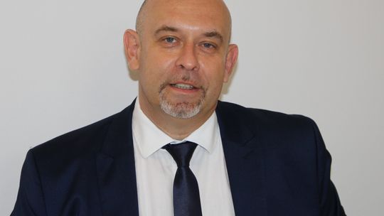 Tczew ma nowego sekretarza