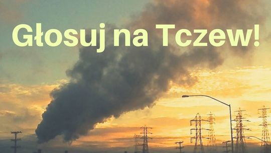 Tczew ma szansę na darmowy czujnik monitorujący jakość powietrza! 