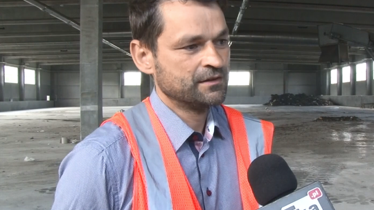 Tczew: Marcin Cejer nie jest już prezesem ZUOS-u [AKTUALIZACJA]