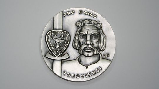 Tczew: Medal “Pro Domo Trsoviensi” – zgłoś kandydata