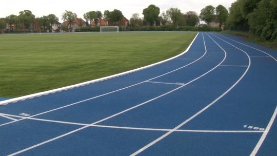 Tczew: Milion na stadion lekkoatletyczny