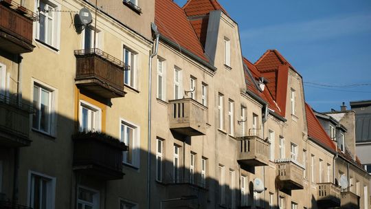 Tczew na krajowej mapie najmu społecznego. Miasto w gronie wybranych gmin