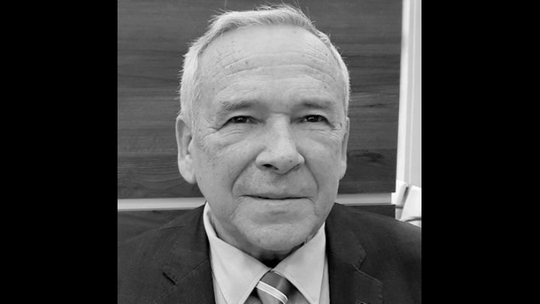 Tczew: Nie żyje Ryszard Brucki, wieloletni miejski radny