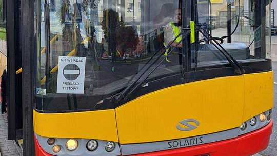 Tczew: Nowa aplikacja Time4BUS i rozkład jazdy od 1 września