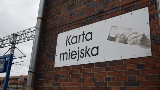 Tczew: Nowy przewoźnik coraz bliżej - pora na wymianę kart miejskich