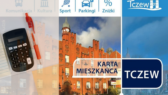 "Tczew Od Nowa" z interpelacją w sprawie Karty Mieszkańca