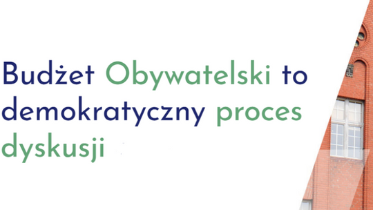 Tczew: Odrzucono jeden projekt z budżetu obywatelskiego