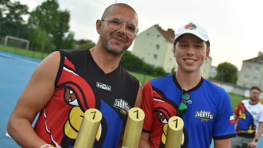 Mölkky ogarnęło Tczew. Za nami Grand Prix i zmagania juniorów