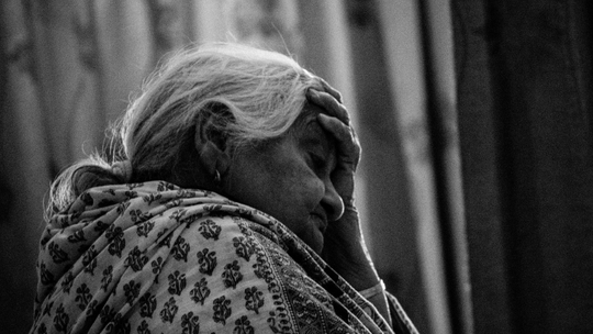 Tczew: Oszuści udawali pracowników spółdzielni. Okradli 74-latkę