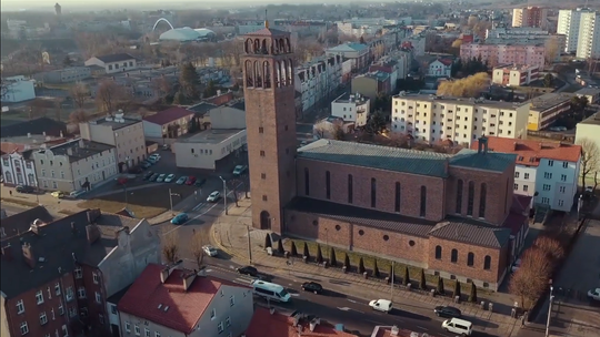 Tczew: Parafia św. Józefa będzie mieć nowego proboszcza