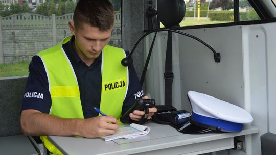 Tczew: Pijani podróżujący hulajnogą zderzyli się z rowerzystą