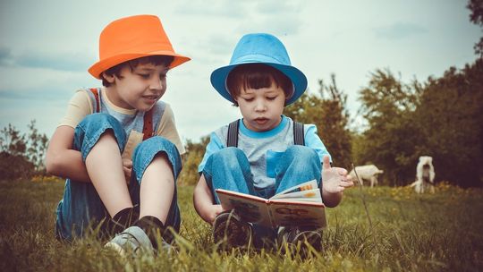 Tczew: Po długiej przerwie biblioteczne kluby dla dzieci wznawiają działalność!