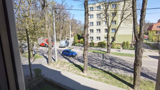 Tczew: Potrącenie na przejściu dla pieszych. Matka wraz z dzieckiem trafiła do szpitala