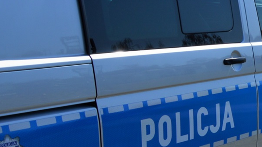 Tczew: Potrącenie pieszej na ul. Wojska Polskiego