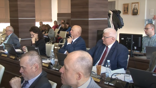 Tczew przed historyczną decyzją. 26 marca radni rozstrzygną losy wniosku o poszerzenie granic miasta