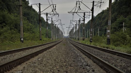 Tczew. Przetasowanie na torach