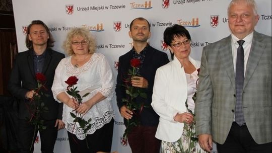 Tczew: Przyznano nagrody za działalność na rzecz kultury