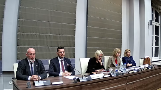 Tczew: Rada Miejska jednogłośnie za lutowymi konsultacjami ws. zmiany granic miasta