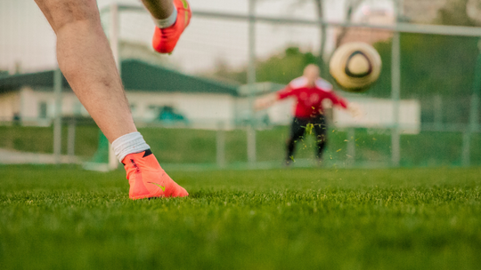 Tczew: Rusza kolejna edycja Amatorskiej Ligi Piłki Nożnej