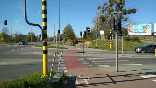 Tczew: Ruszyła budowa ciągu pieszo-rowerowego wzdłuż byłej jednostki wojskowej