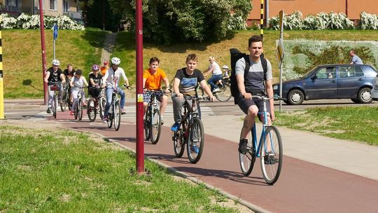 Tczew: Startuje 4 edycja programu „HOP! Na Rower”